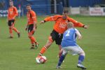 Lancaster City 0 Salford City 1